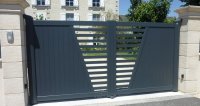 Notre société de clôture et de portail à Wissous
